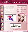 Mirella Institut de Beaute - www.mirellainstitutdebeaute.com