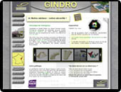 Gindro S.A.
Tuyauterie, Boites aux Lettres, Portes,
www.gindro.com