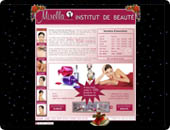 Mirella Institut de Beaute, Guinot
www.mirellainstitutdebeaute.com