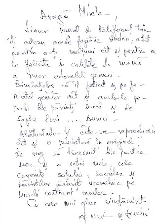 Mirella 1996