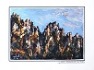 Les Calanques de Piana by Georges Dumitresco