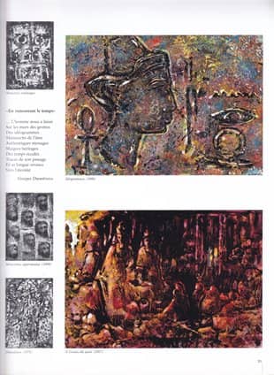 Georges Dumitresco - Gallery 11