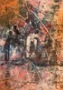 Builders (1985) by Georges Dumitresco