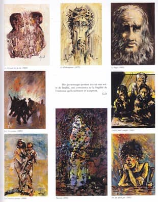 Georges Dumitresco - Gallery 4