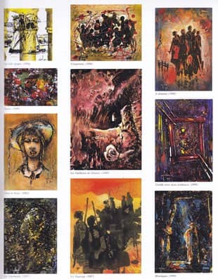 Georges Dumitresco - Gallery 4