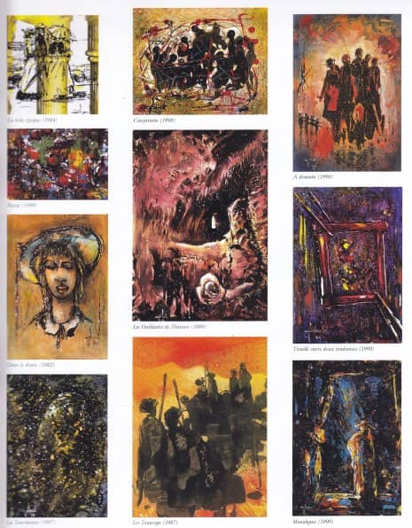 Georges Dumitresco - Gallery 4