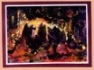Monestry Life (1998) by Georges Dumitresco