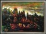 Soft Sunrise (1994) by Georges Dumitresco
