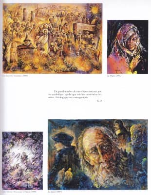 Georges Dumitresco - Gallery 5