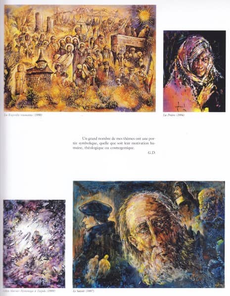 Georges Dumitresco - Gallery 5