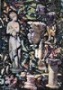 Memory Puzzle (2003) by Georges Dumitresco