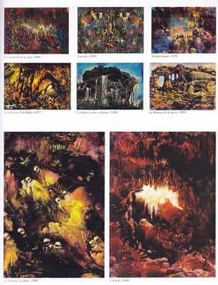 Georges Dumitresco - Gallery 6