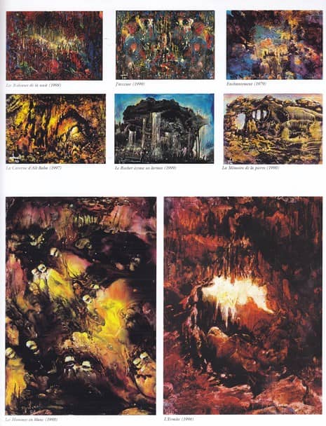 Georges Dumitresco - Gallery 6