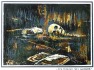 Les rideaux des ailleurs by Georges Dumitresco