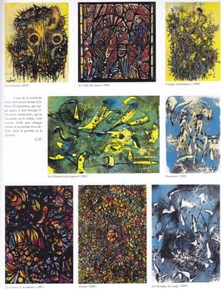 Georges Dumitresco - Gallery 8