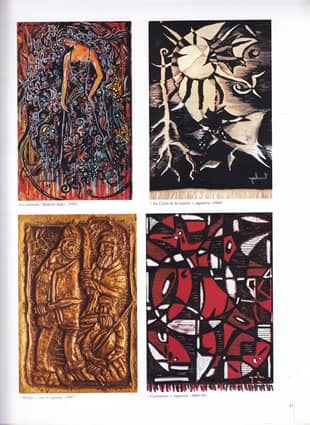 Georges Dumitresco - Gallery 9