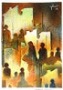 Ombres Fuyantes by Georges Dumitresco