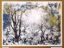 Hivernale by Georges Dumitresco