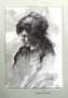 Inquiétudé by Georges Dumitresco