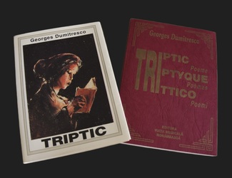 Triptic - slides show