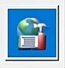 Click the icon to preview the CMShanit dashboard