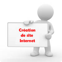 Creation de site Internet